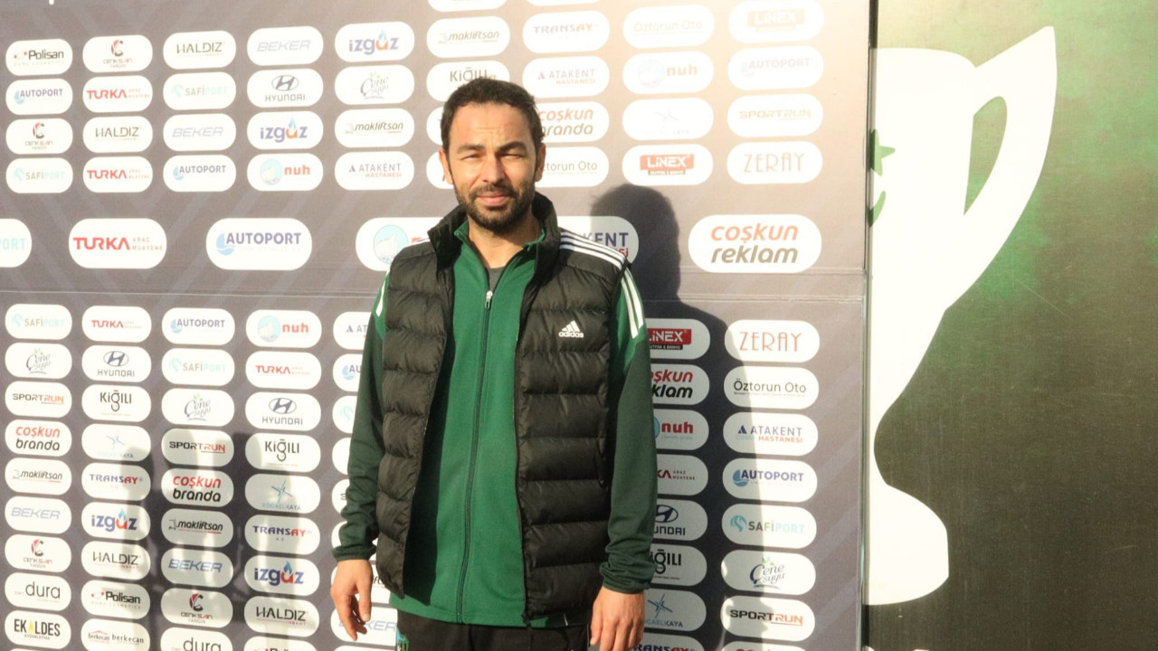 “Parasal konular yönetimin işi” Selçuk İnan’dan net cevap!