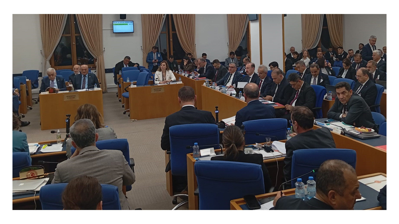 Komisyonda ‘Kürt illeri' tartışması