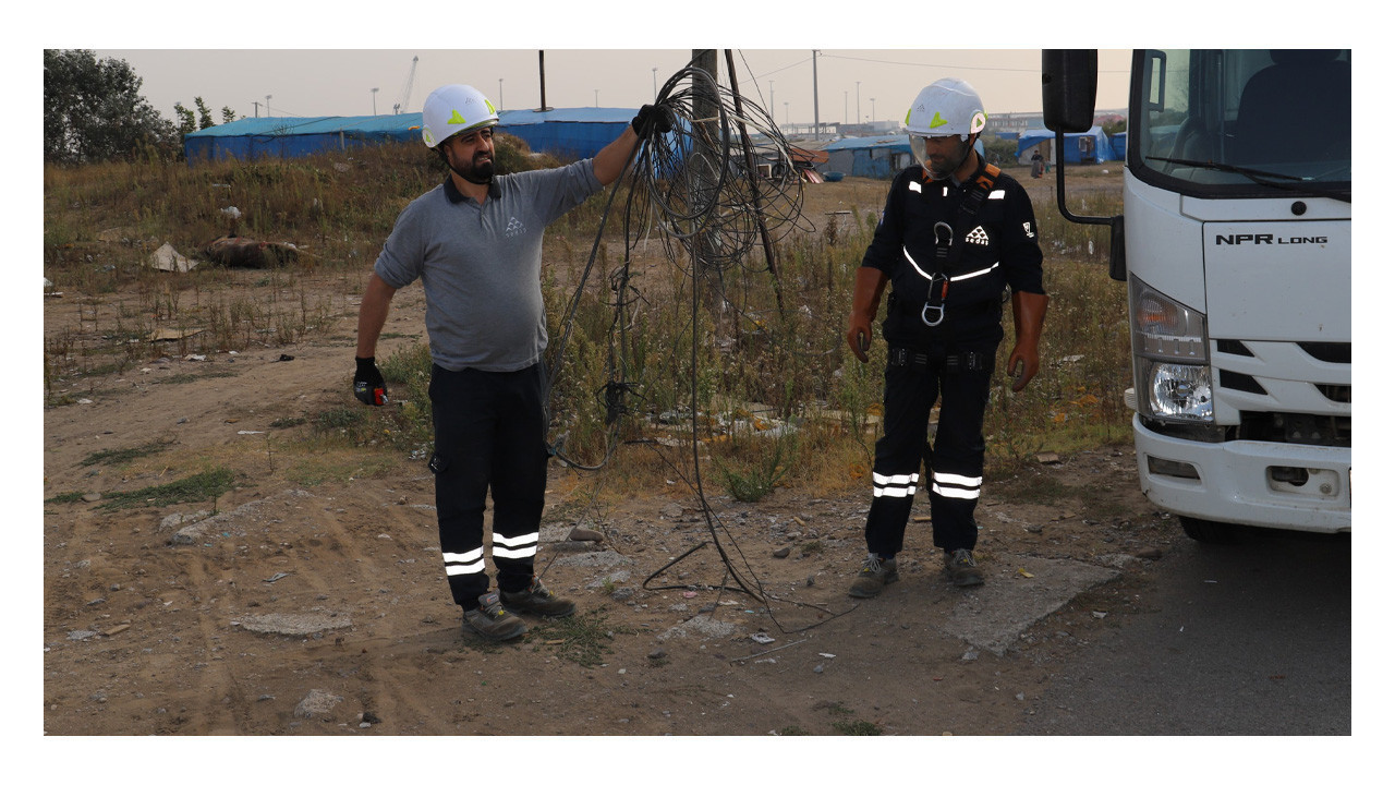 Kocaelililer dikkat! SEDAŞ uyardı: Suç duyurusunda bulunulur