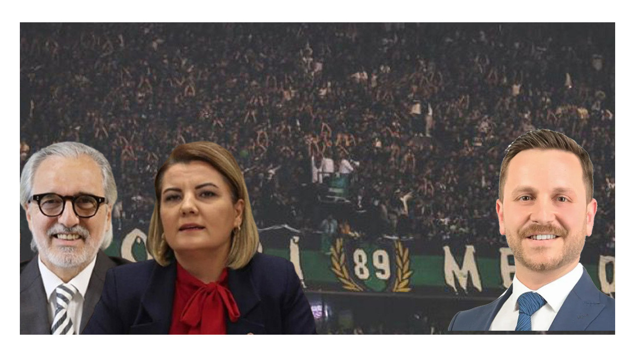 AKP’li Gümüş “Bu 'R' değilse Cem Bey'de anlama zorluğu olabilir”