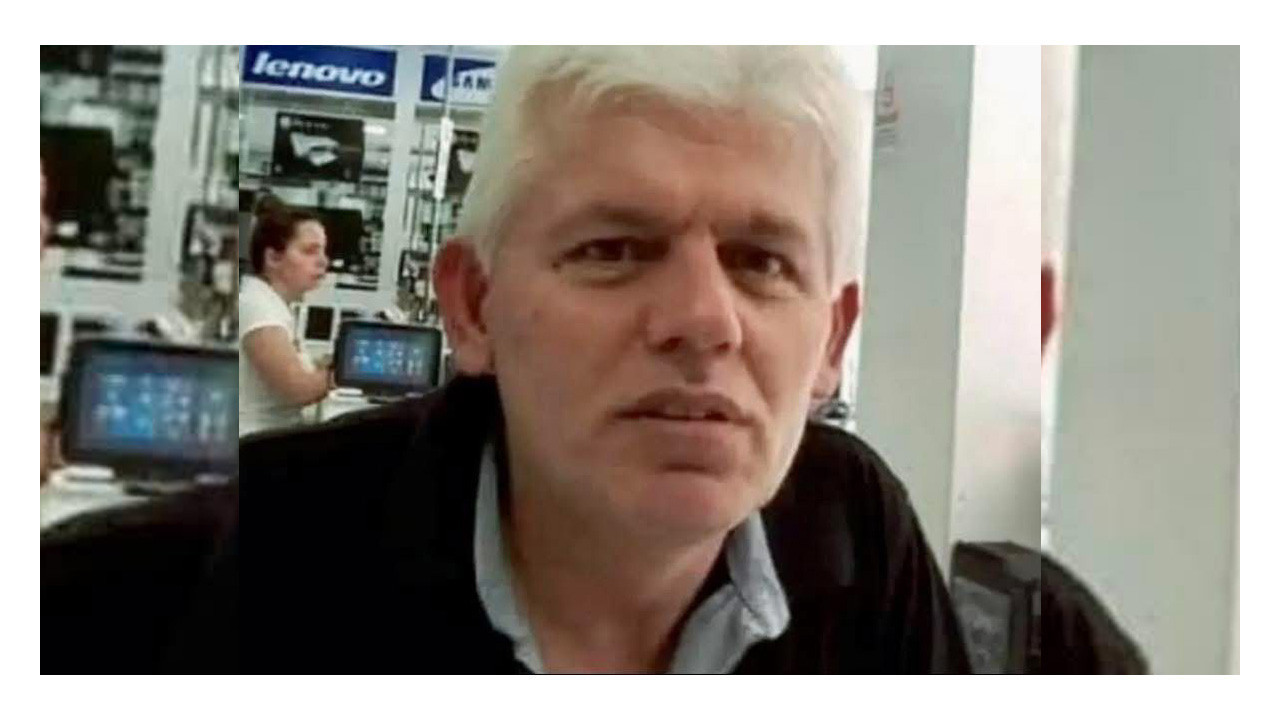 İzmit’te maaşını çekmeye gitti bir daha haber alınamadı!