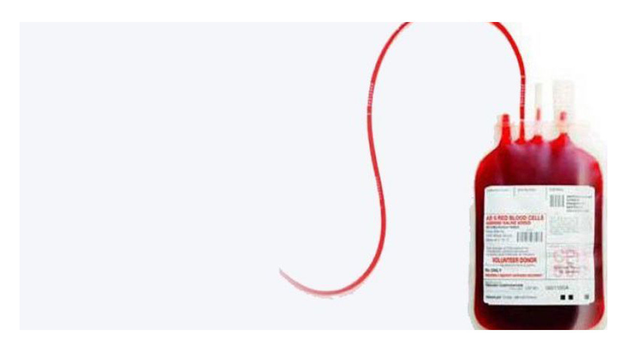 Kocaeli’de acil kan ihtiyacı