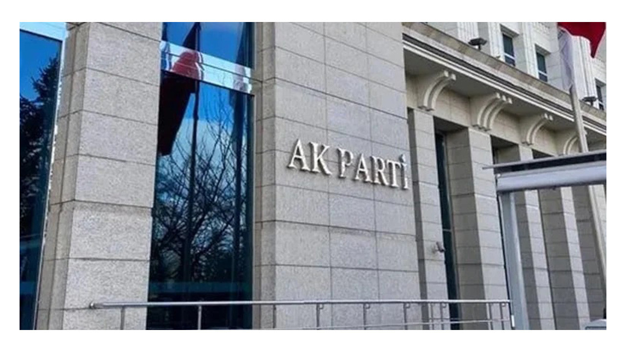 AKP'den kritik 'İmralı' kararı!