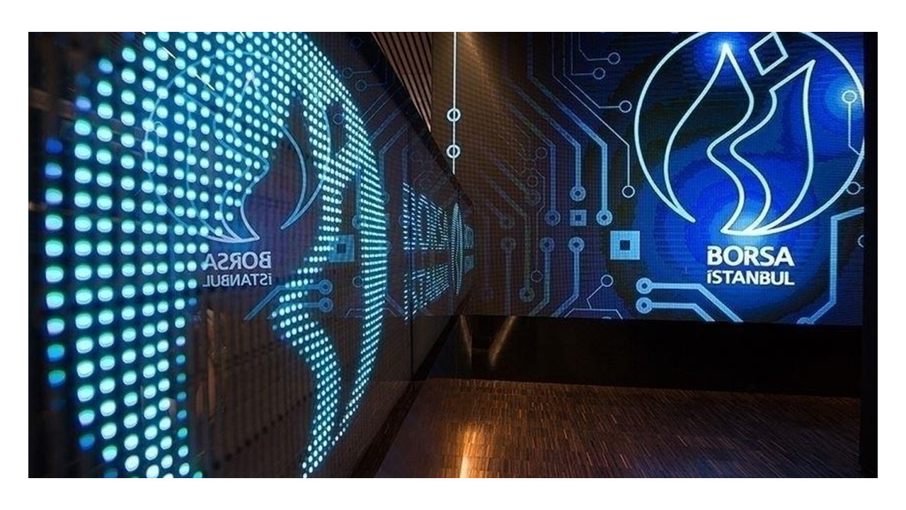 İki hisseye tedbir kararı