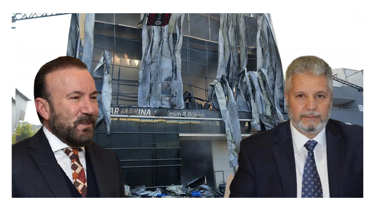 İhmalden görevden alınmıştı. Nevzat Doğan’ın akrabasıymış!