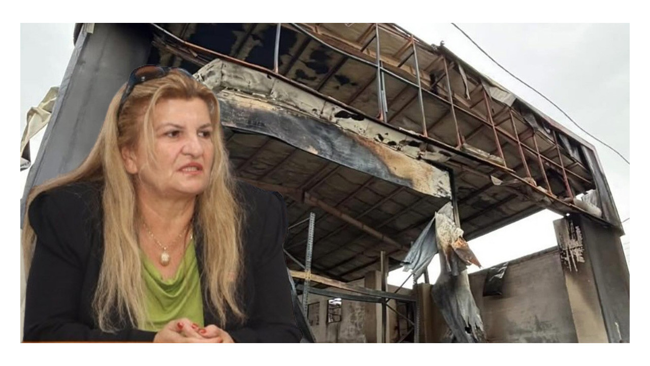 CHP’li Pırtı, “Yangın vicdanlarımızı da yaktı”