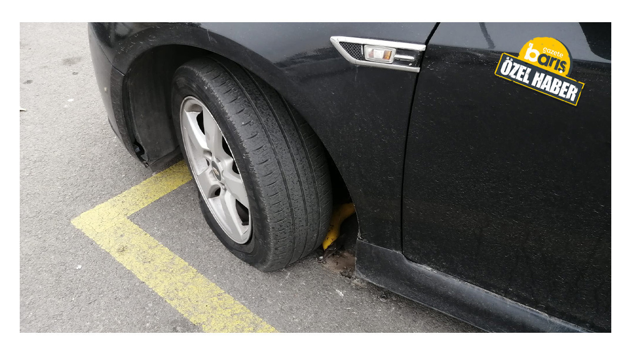 Kocaeli Şehir hastanesinin ihmali vatandaşı yaktı! “Önce sen öde, sonra biz düşünürüz”