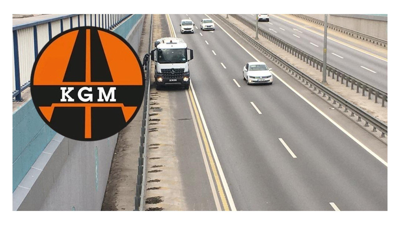 Karayolları Kocaeli'de araç kiralayacak