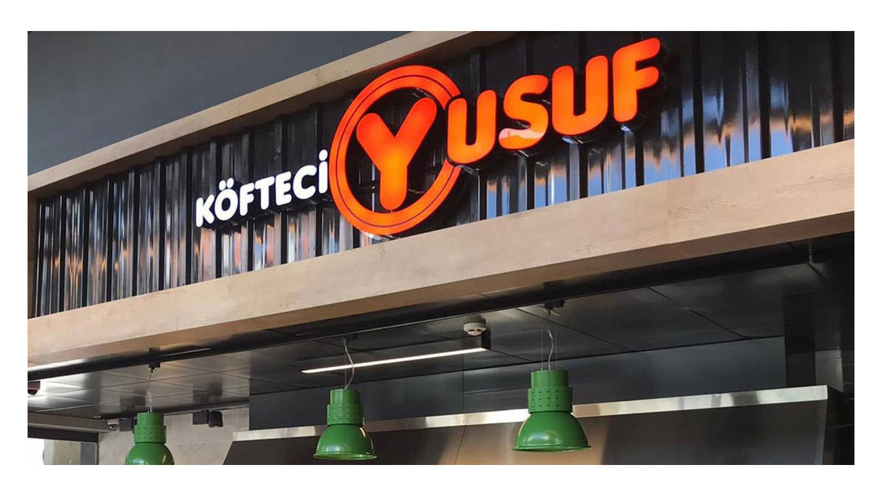 Köfteci Yusuf İzmit'te 21 personel alacak