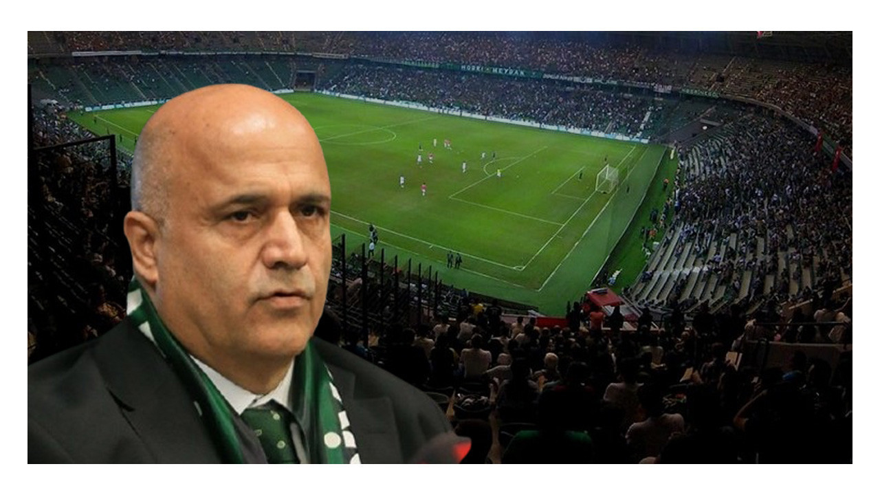 PFDK’dan Recep Durul’a ağır fatura