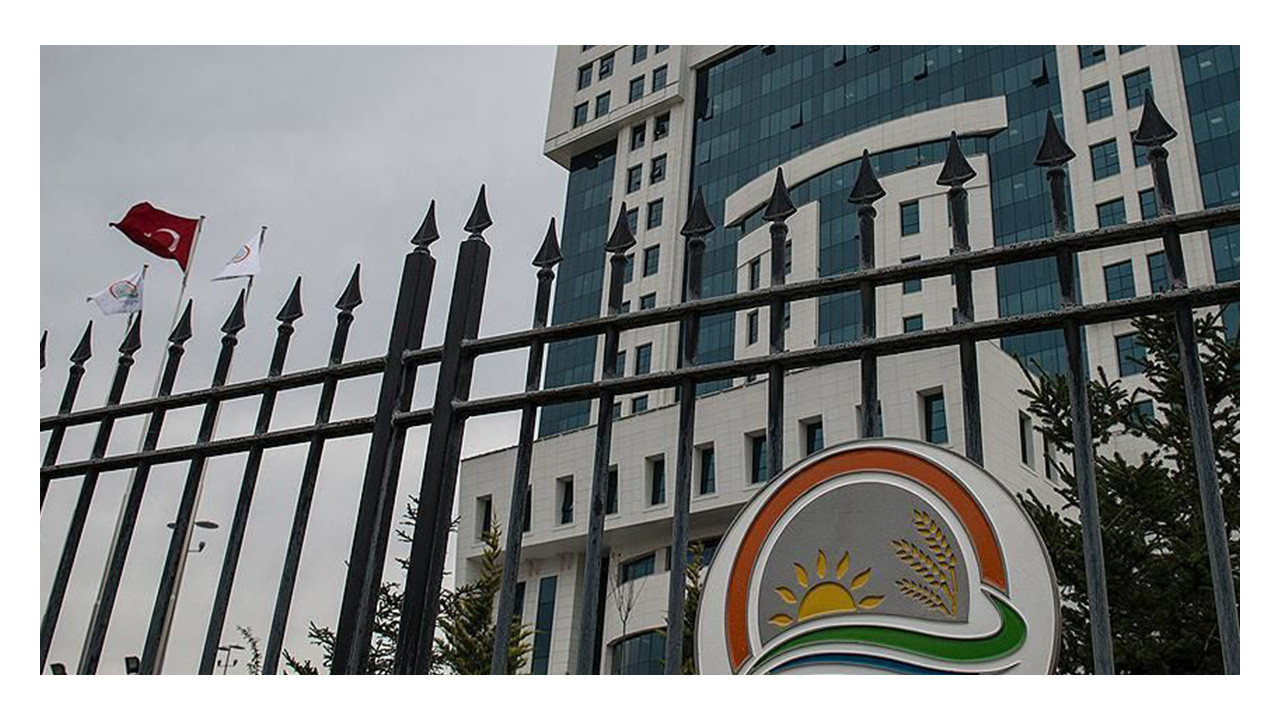 Kocaeli de içlerinde: Bakanlık 496 personel alcak