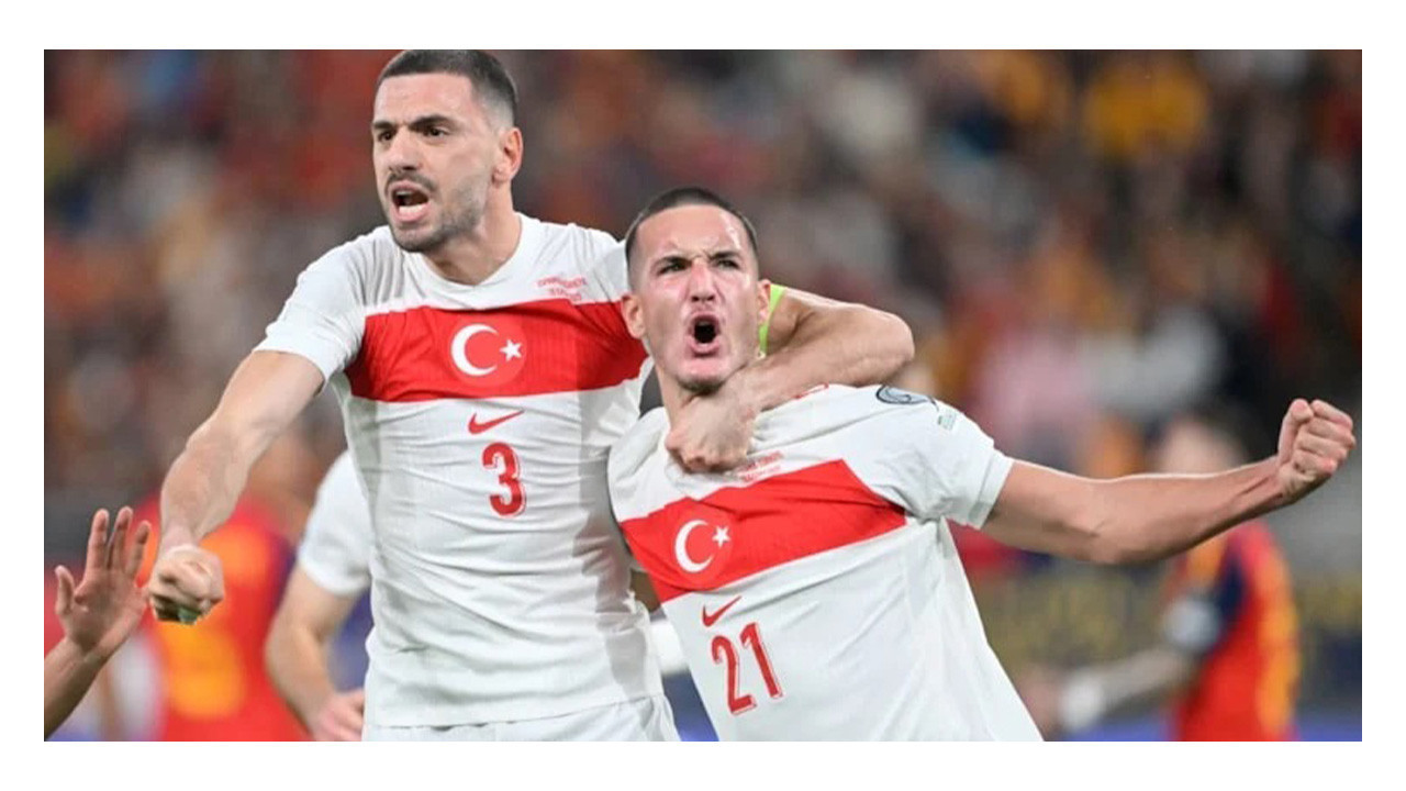 Play-Off'larda muhtemel rakiplerimiz belli oldu!