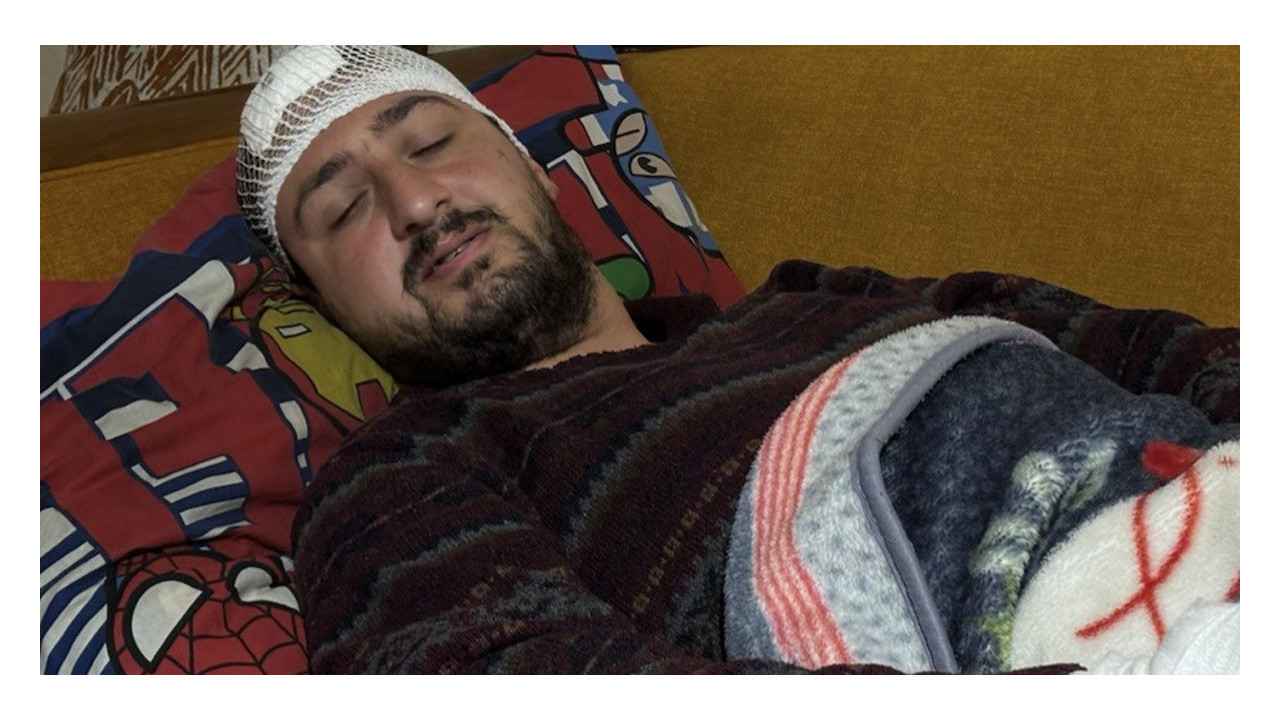 Otizmli genci "odunluğa baktı" diye darbetmişti, O fırın çalışanı tutuklandı