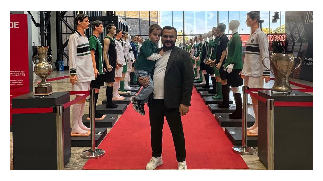 Kadir Zortaş’tan çağrı: “Bir takımı değil, bir şehri sahipleniyoruz”