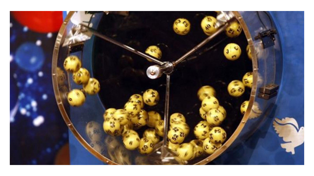 20 Kasım Süper Loto sonuçları 2025