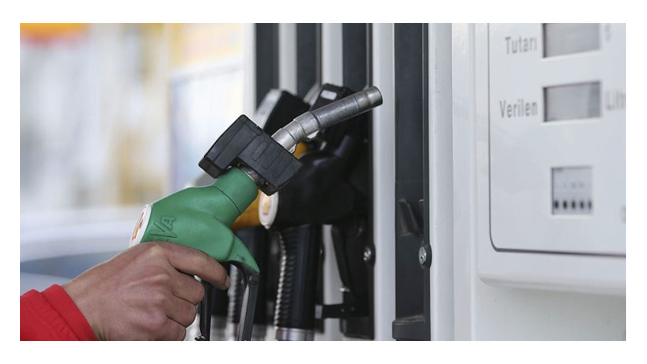 Akaryakıtta güncel tablo- İşte 20 Kasım 2025 akaryakıt fiyatları