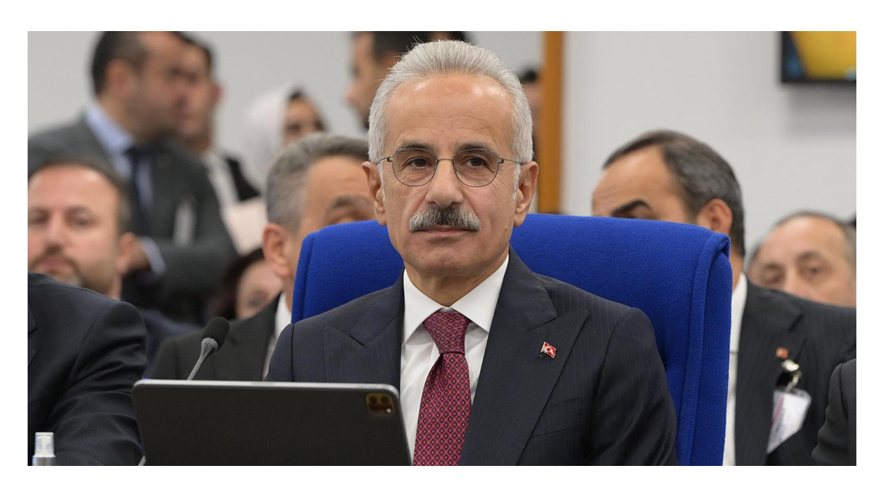 Bakan Uraloğlu: "Yasal olmayan VPN'lerin kullanımını biz asla tavsiye etmiyoruz"