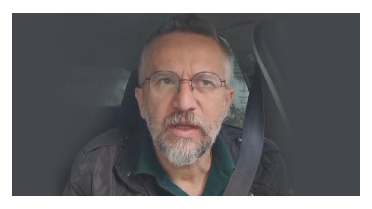 Kocaeli'de 25 dakikalık yolu 90 dakikada giden meclis üyesi, “Bizi kurtarın” diye haykırdı