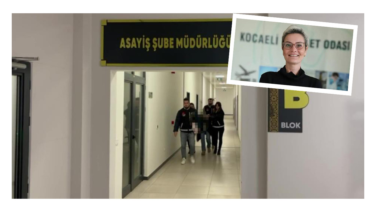 İzmit'te bebeğini öldüren kadın: "Hangi ilişkiden hamile kaldığımı bilmiyorum!"