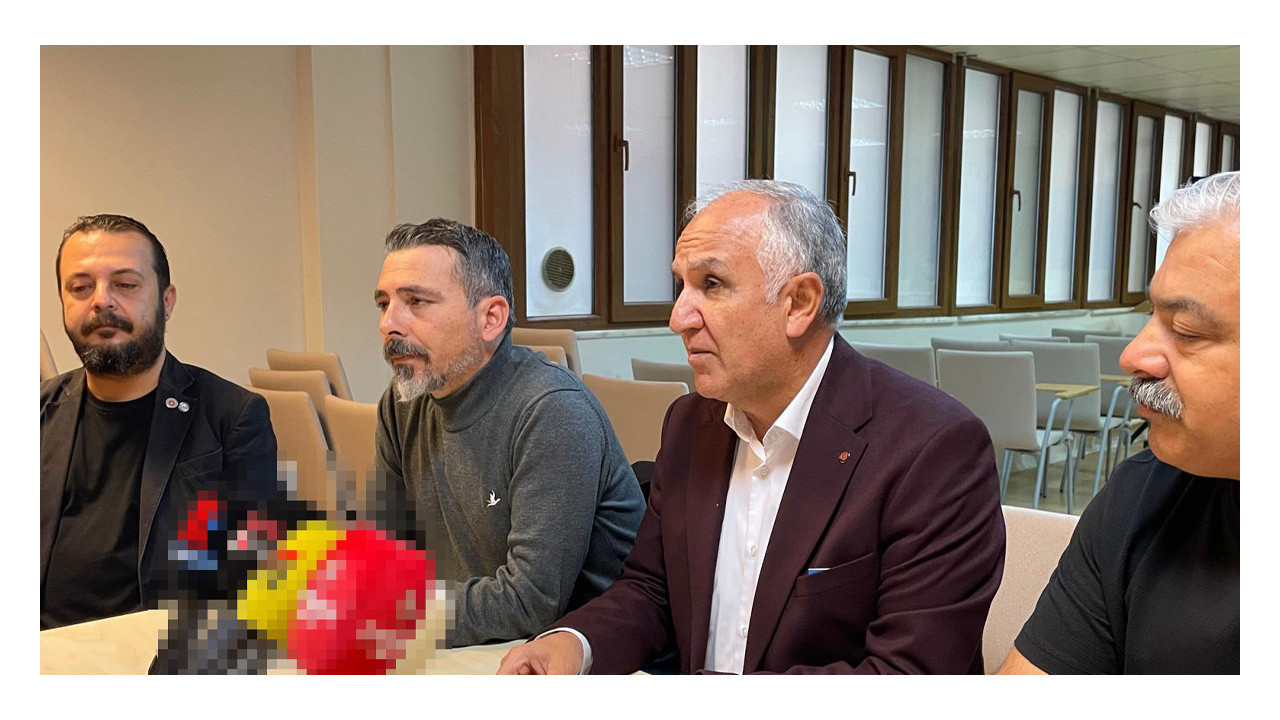 Genel Başkan Kocaeli'de MESEM'e ateş püskürdü!