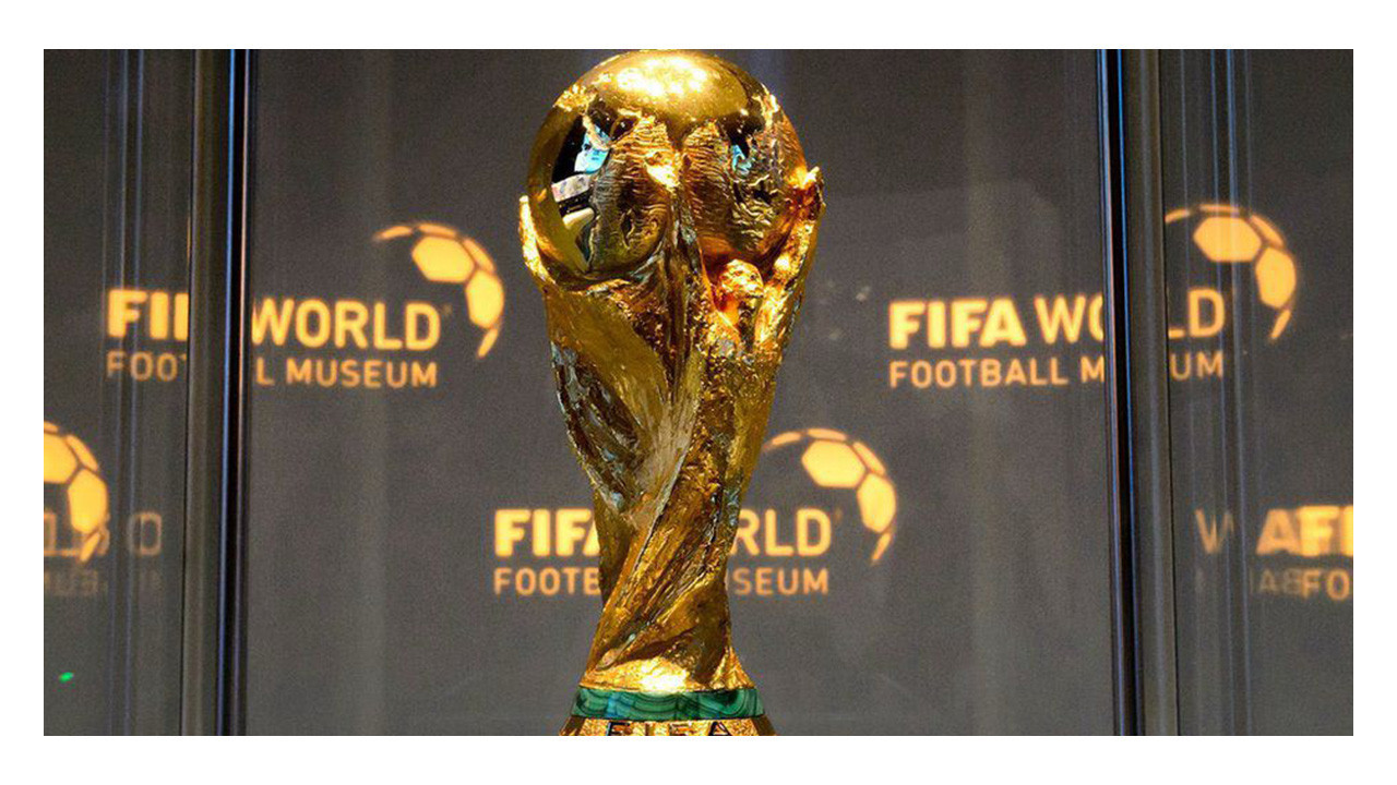 İşte Play-Off'ta A Milli Takım'ın rakibi!