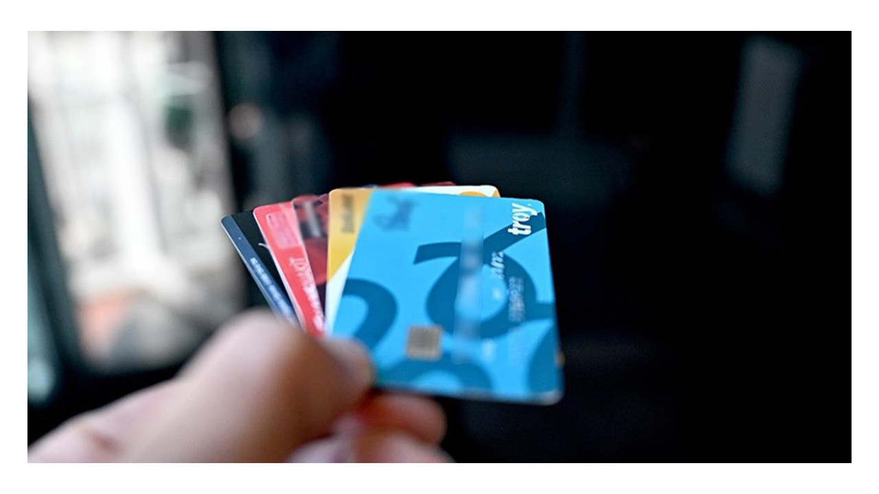 Yılbaşında başlayacak: Kredi kartlarında tüm limitler değişiyor