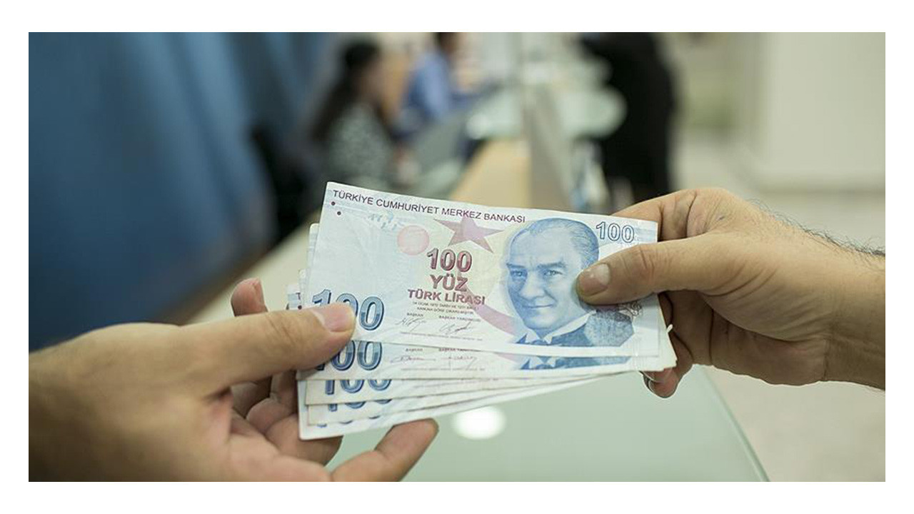 Cumhurbaşkanı açıklamıştı: 'Vatandaşlık maaşı' başlıyor