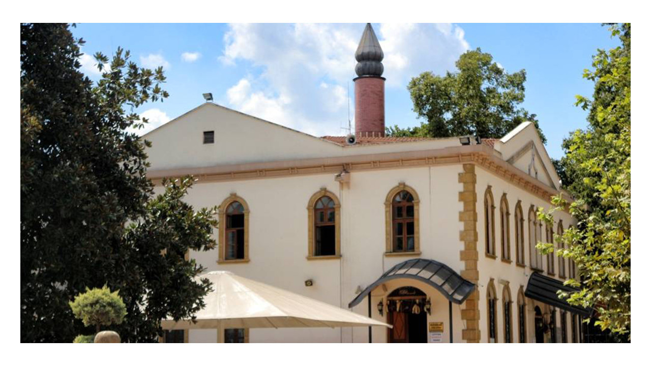 Cuma hutbesinde “Şiddet” uyarısı!