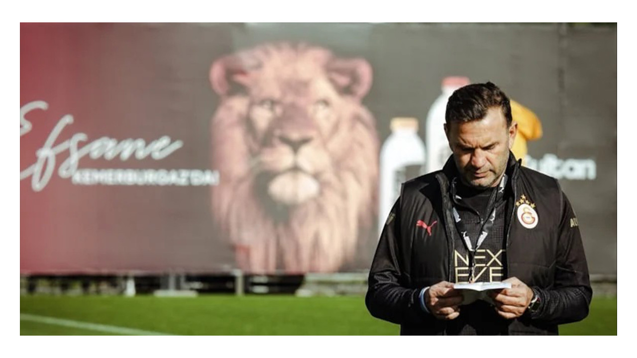 Galatasaray'da Fener alarmı! Seferberlik ilan ettiler