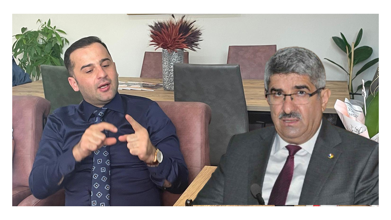 Necmi Bulut'tan KOTO adayı Aşam'a "Sandık orada!"