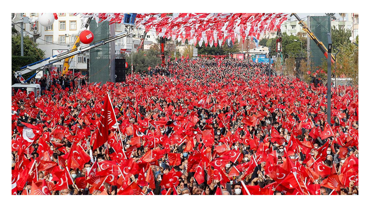 CHP İstanbul için karar çıktı!