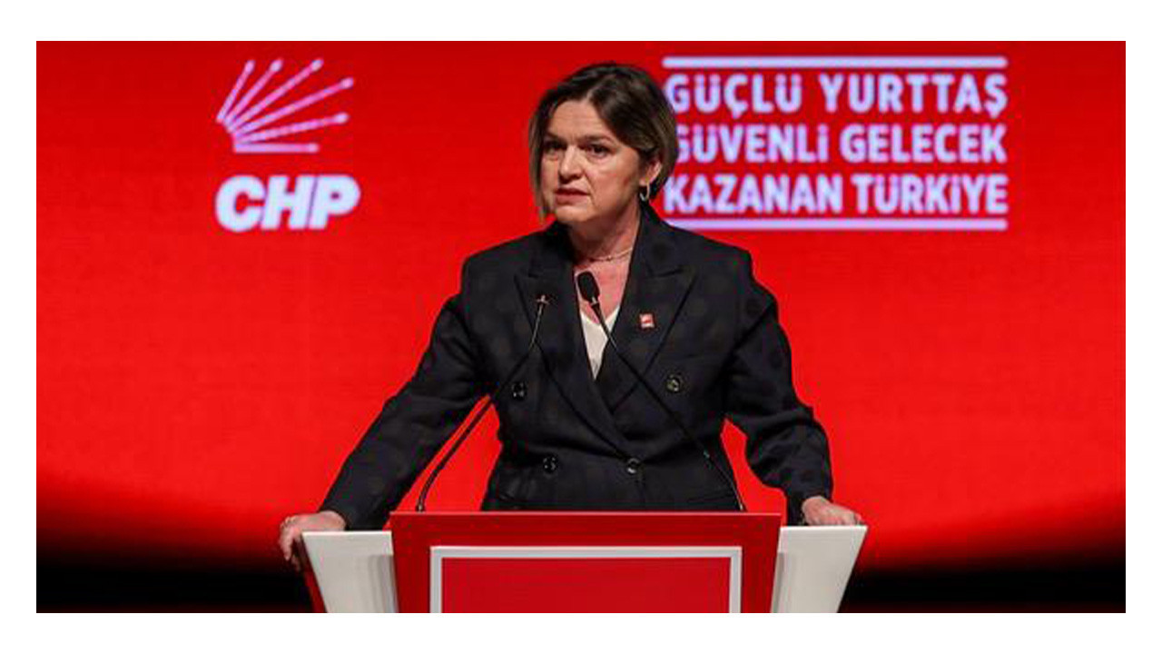 CHP’de çok önemli toplantı! Kurultayda bu 4 temel başlık oylanacak