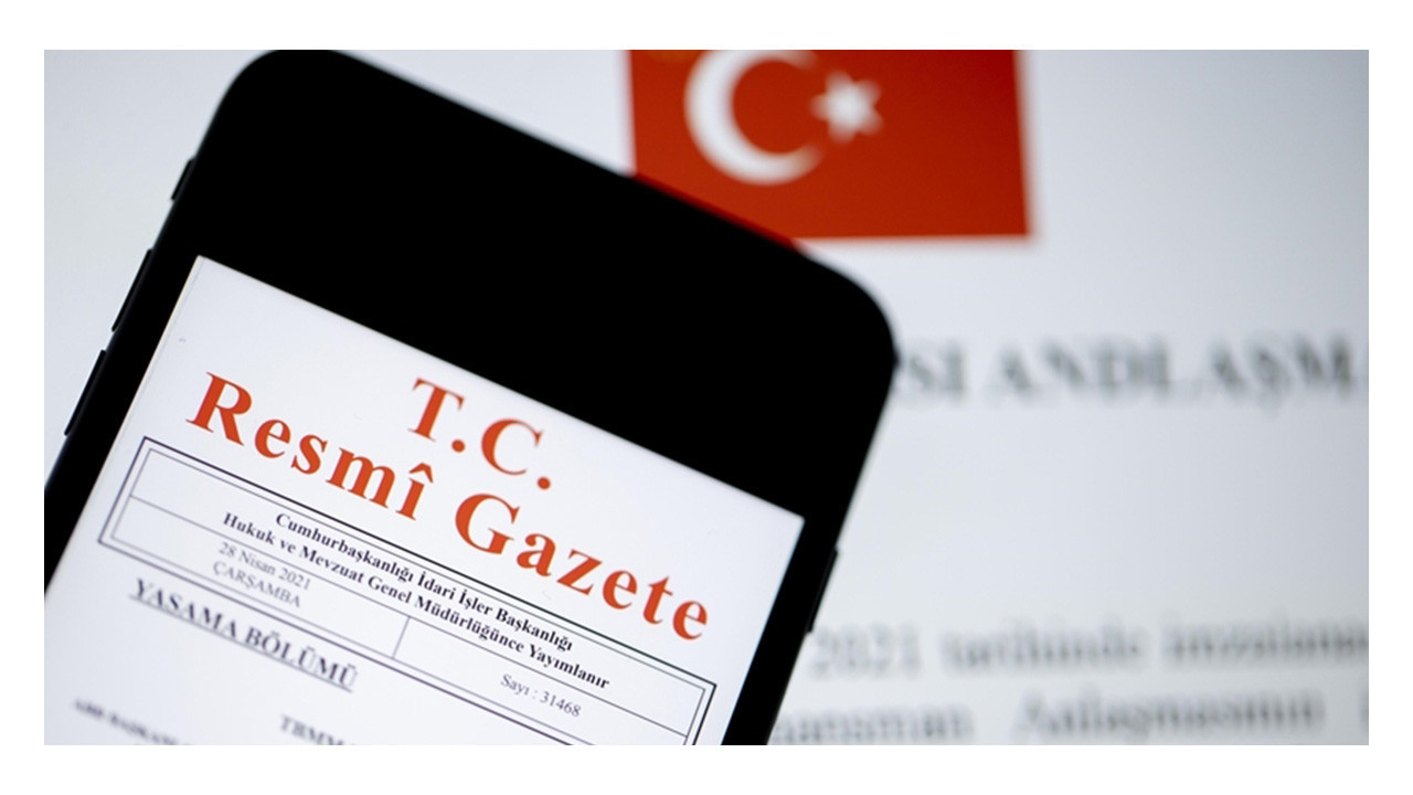 Uzun süredir bekleniyordu: Çocuk suçlular için komisyon kuruldu!