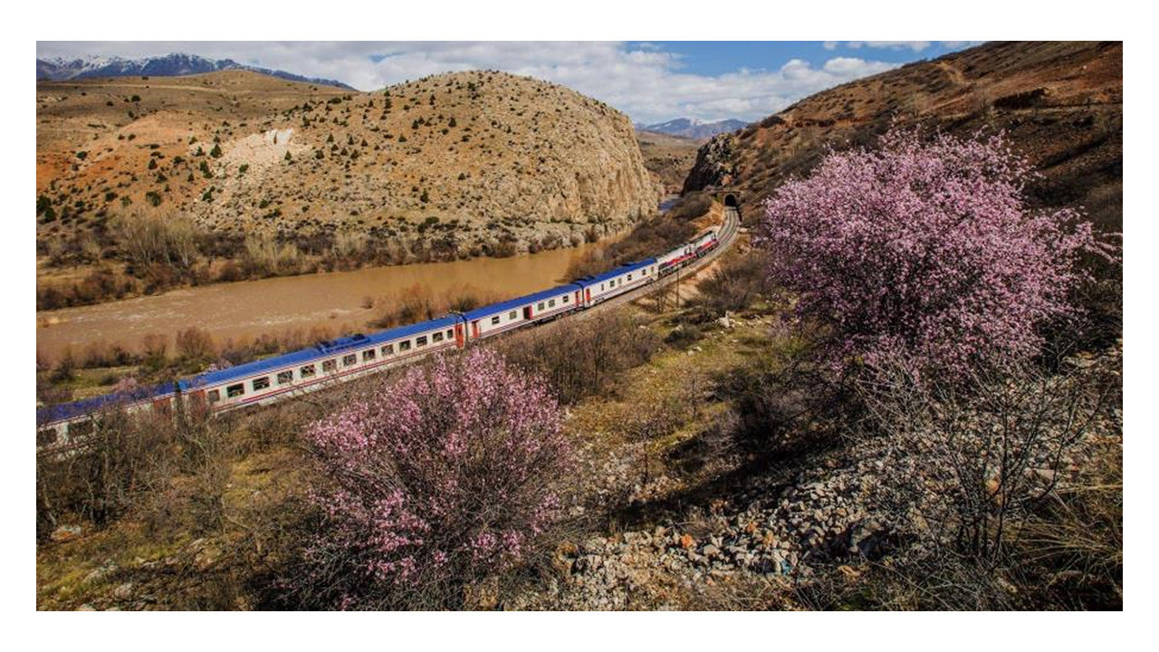 Dünyanın en iyi turistik caddeleri belli oldu