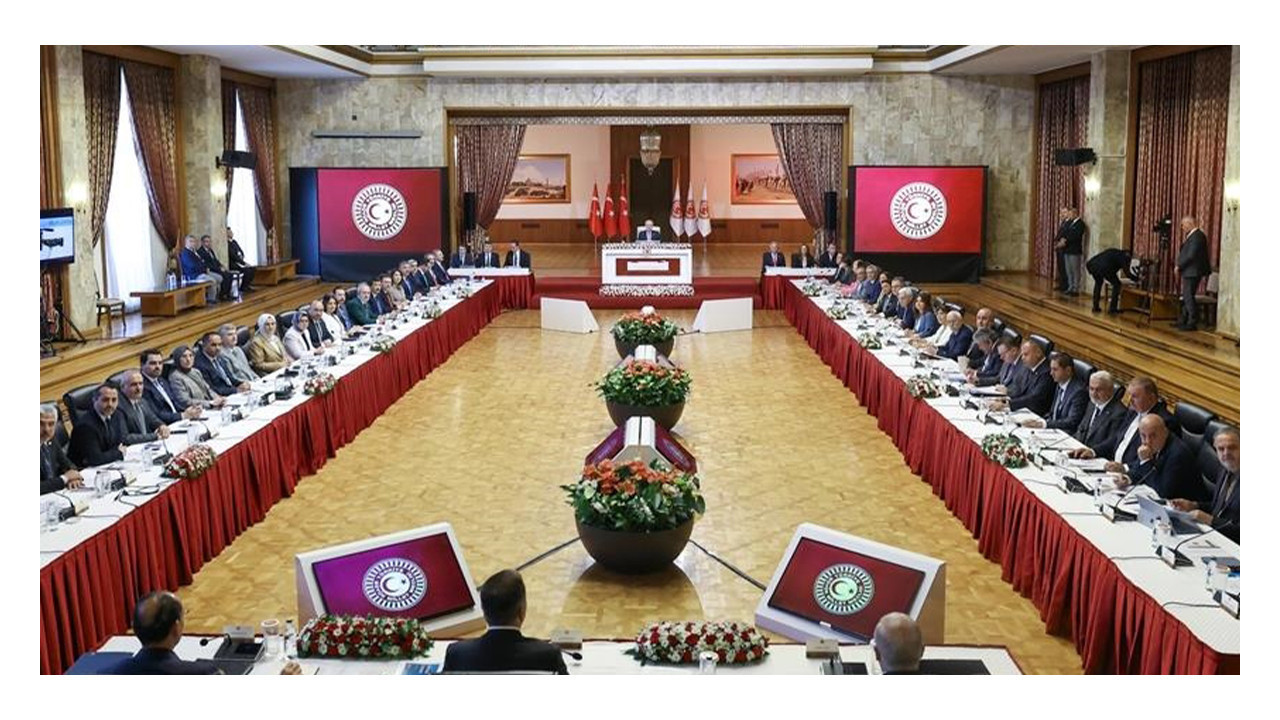 Komisyon İmralı ziyareti için toplanıyor!