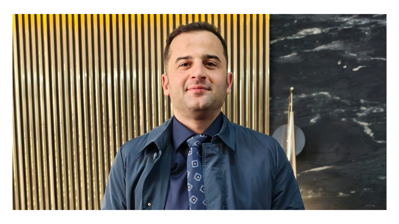 KOTO Başkan Adayı Aşam: Belki üyelerin yüzde 1'i bile Necmi Bulut'u tanımıyor!