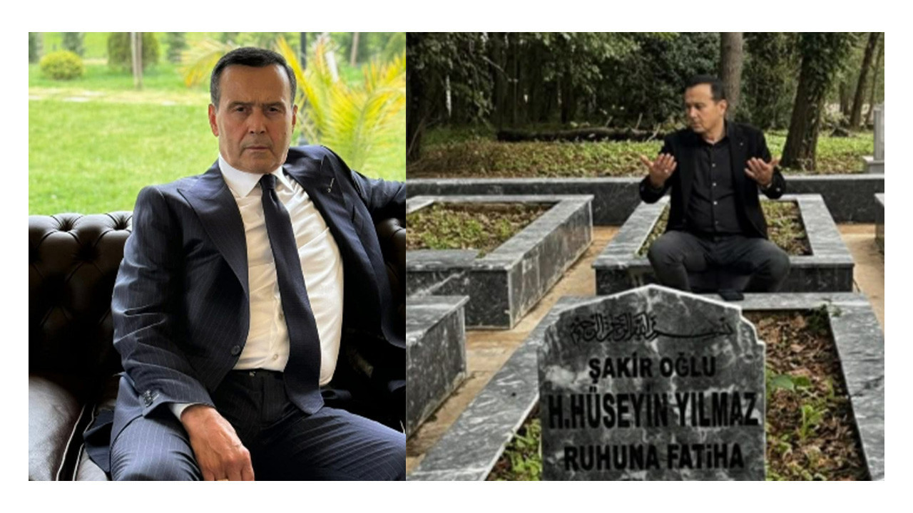 Yurt dışına kaçtığı iddia edilen Kürşat Yılmaz Kocaeli’ye döndü!