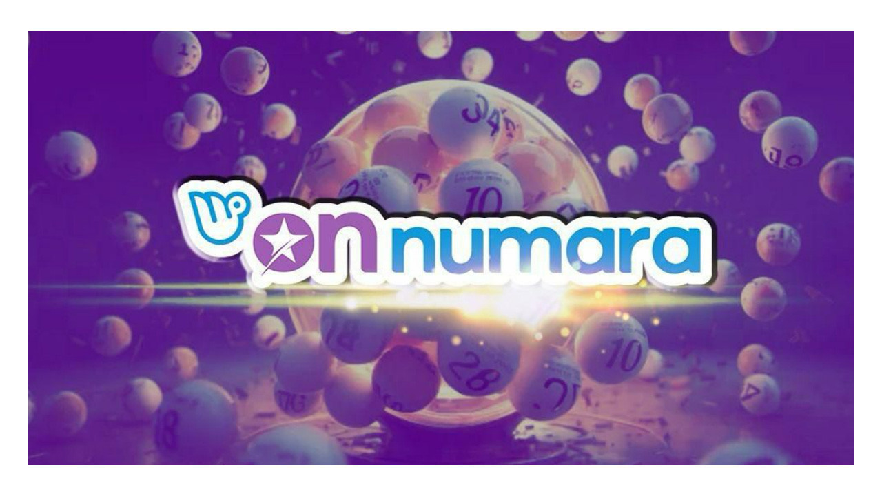 21 Kasım On Numara sonuçları 2025-On Numara’da kazanan rakamlar