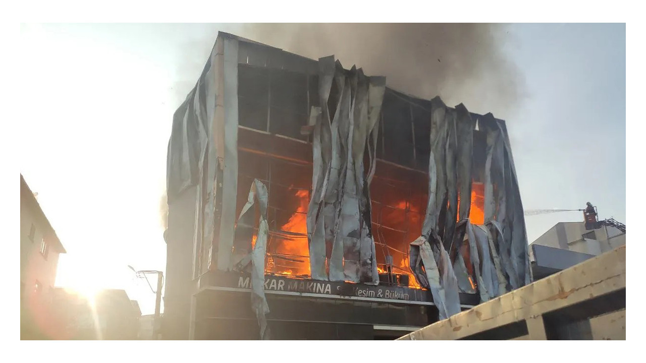 CHP Genel Merkezinde Dilovası gündemi!