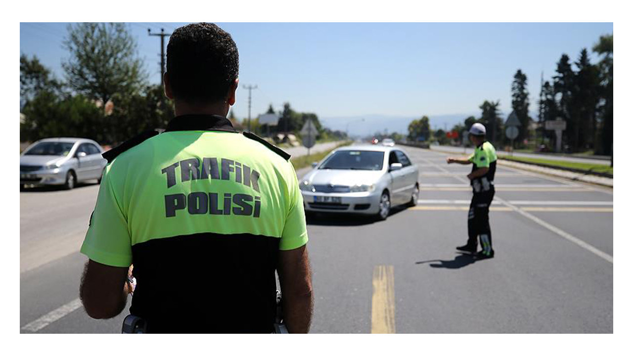 Kocaeli’de vatandaşa aynı cezayı 2 kez ödetmişler!