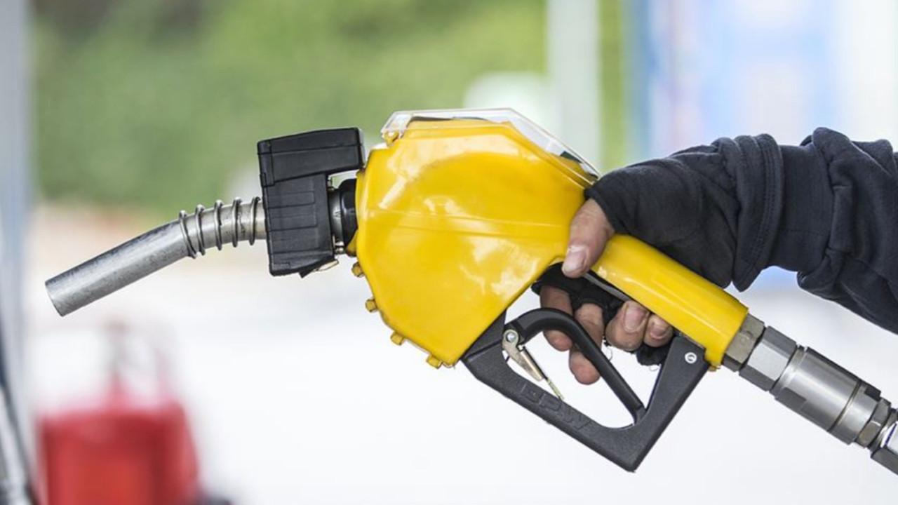 Motorine zam geldi- İşte 21 Kasım 2025 akaryakıt fiyatları