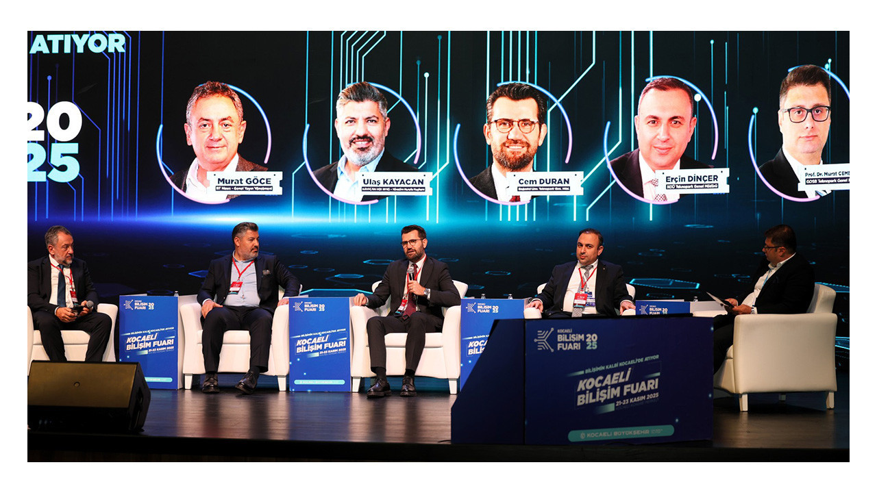 “Yapay zekâ artık tasarımın doğal bir ortağı”