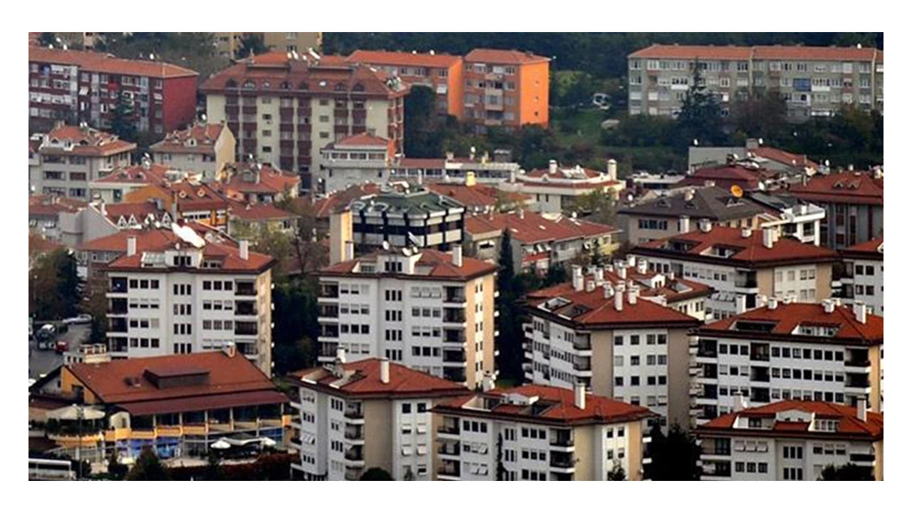 Bakanlık yönetmeliği yayımladı: Şimdi de 'değer artış payı' alınacak