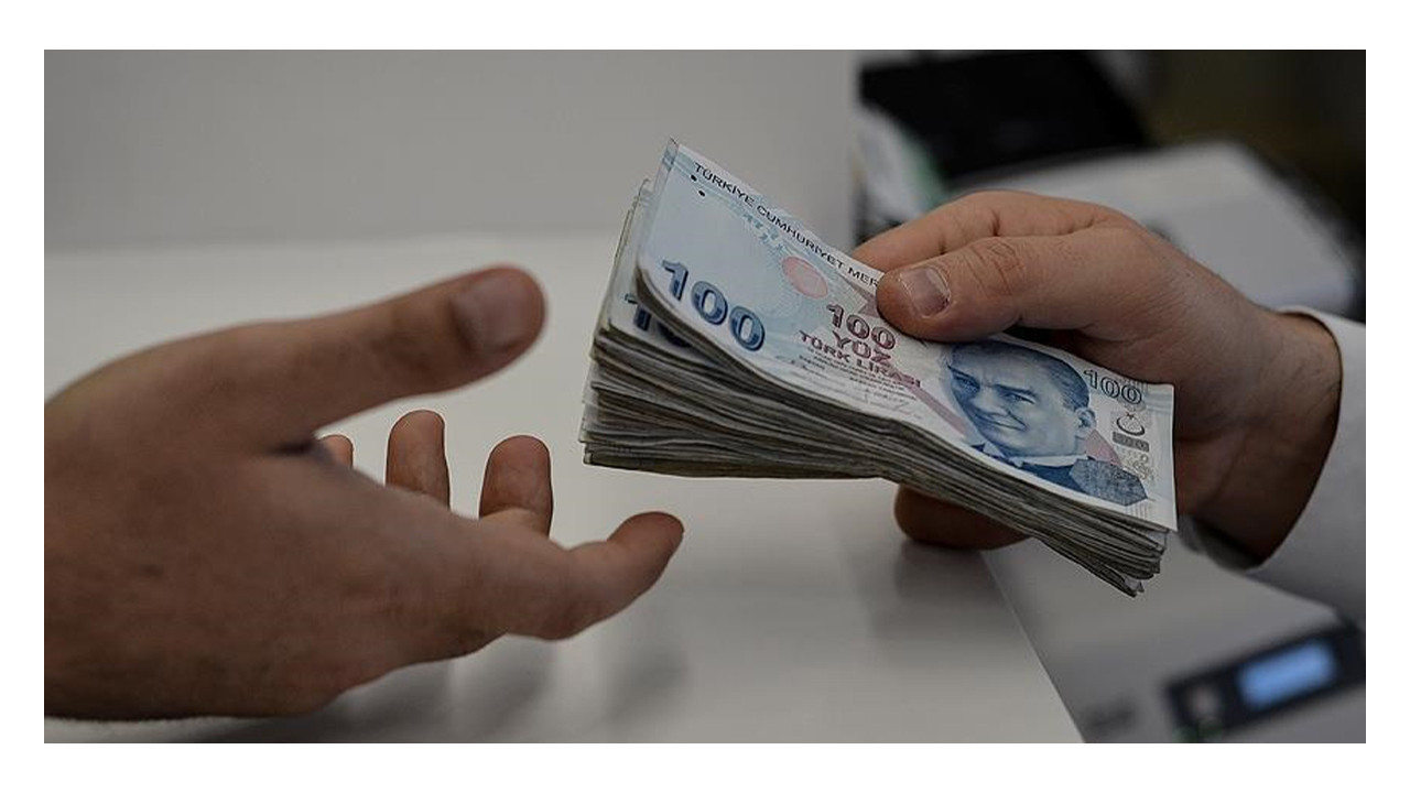 Ünlü banka emekli promosyon tutarını bakın ne kadara çıkardı