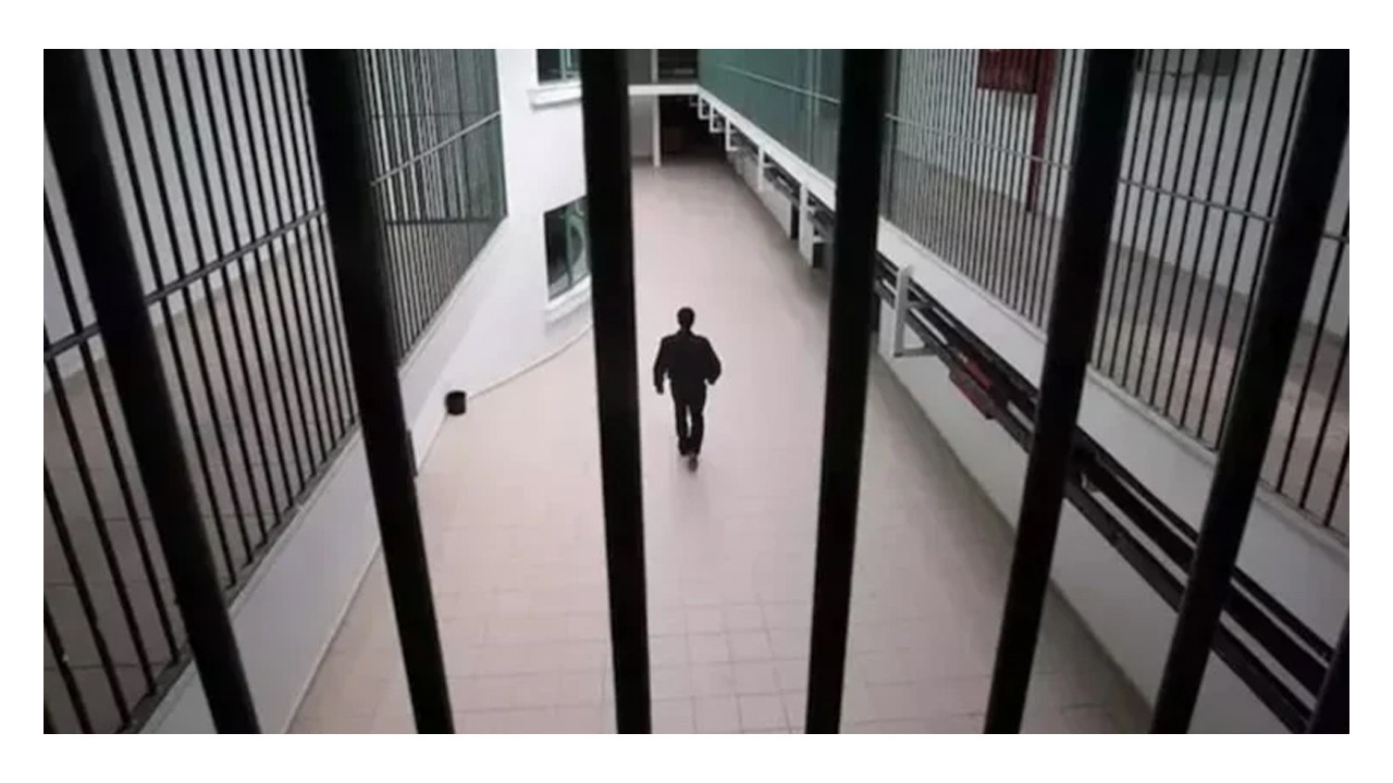 İnfaz düzenlemesinde sona gelindi: 50 bin mahkuma tahliye yolu gözüktü!