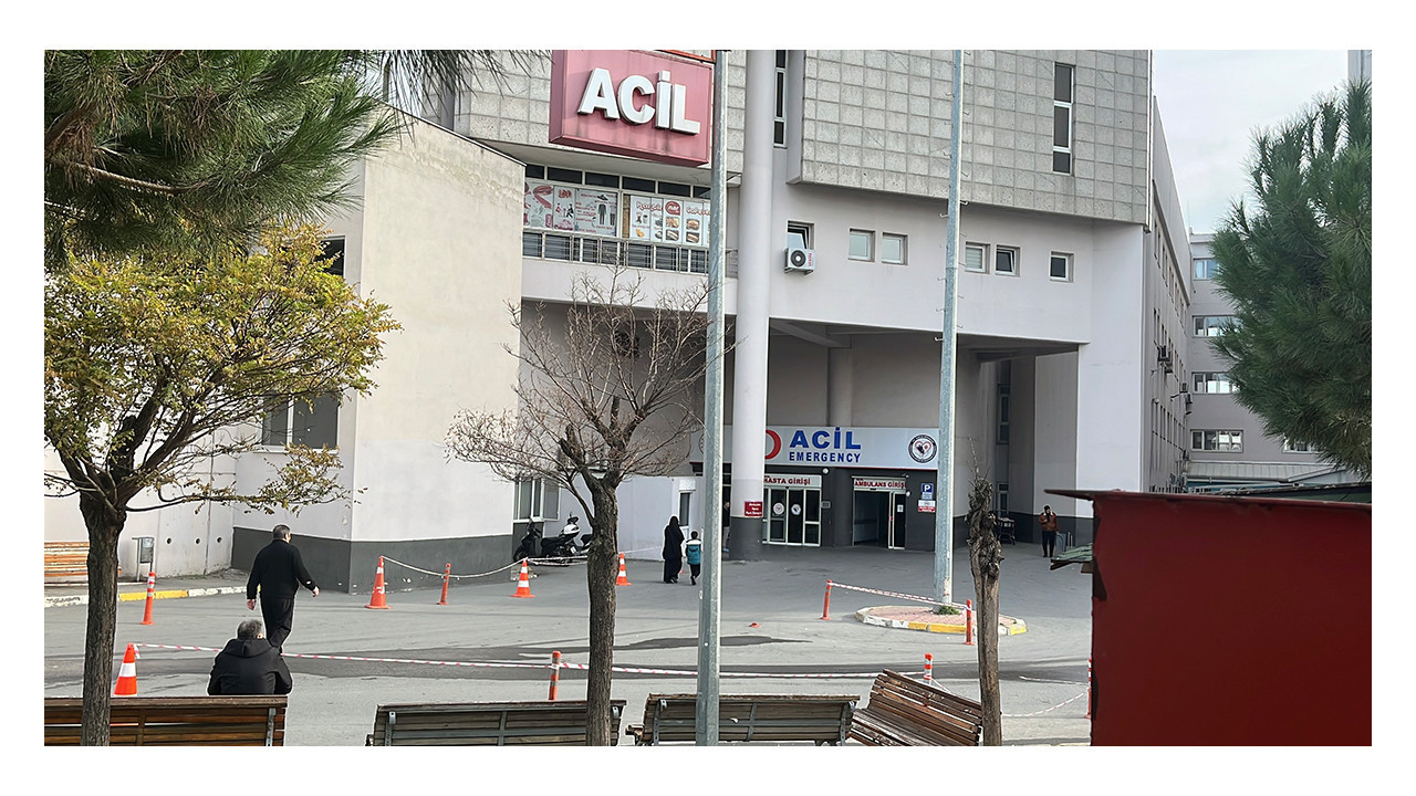 Kocaeli’de okul kantinindeki tavuk 14 öğrenciyi hastanelik etti!