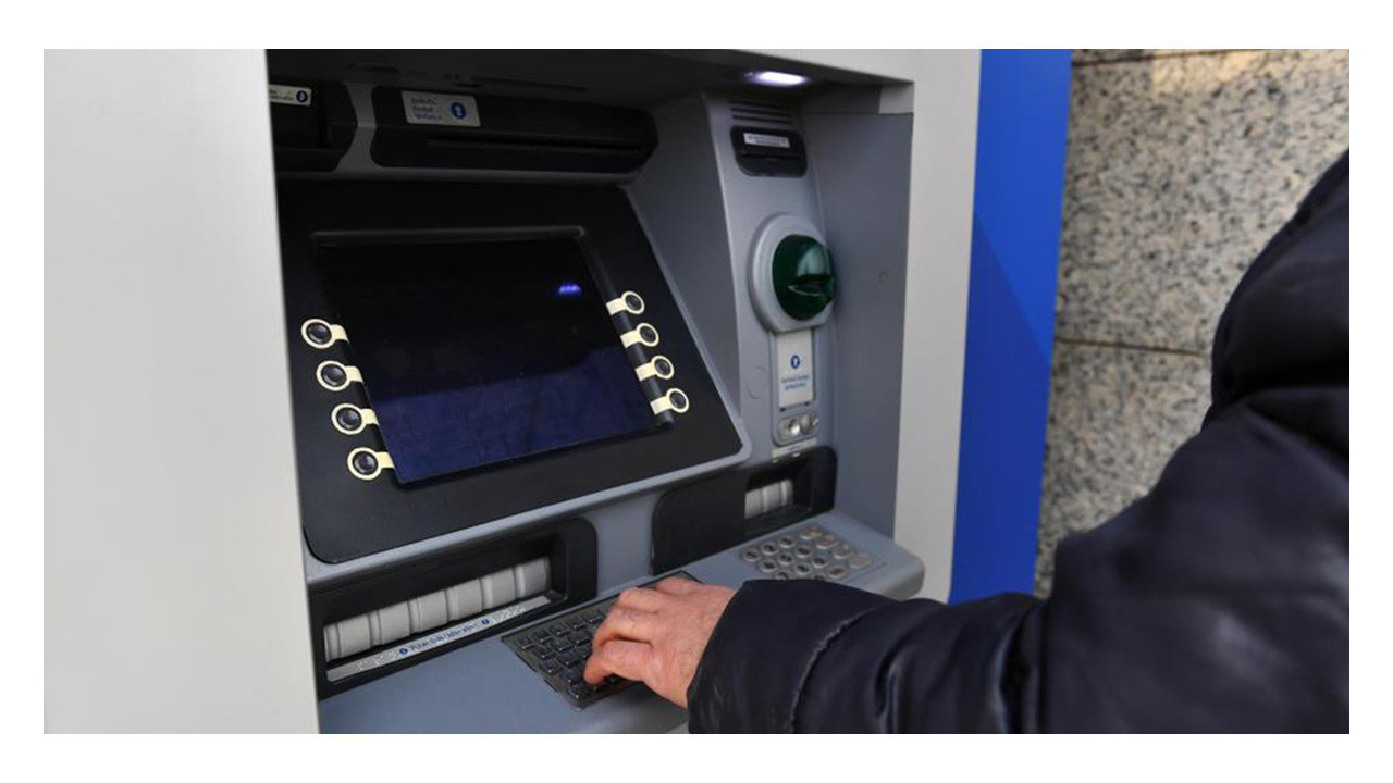 ATM’lerde bunu görürseniz sakın dokunmayın