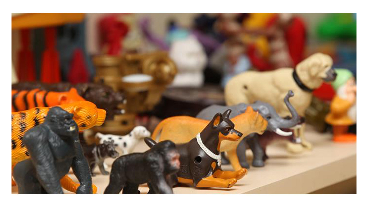 Yeni yılda yürürlüğe girecek: İthal oyuncaklarda bunlar zorunlu olacak