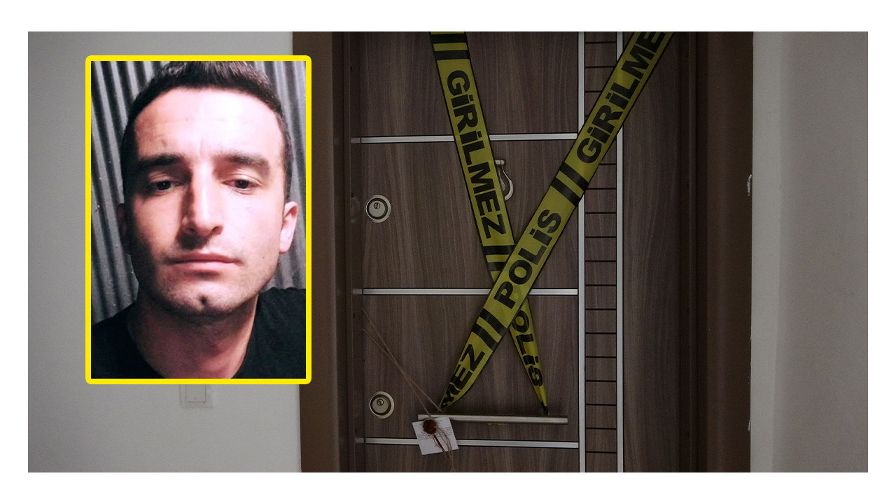 Kocaeli'de polis memuru evinde başından vurulmuş halde ölü bulundu