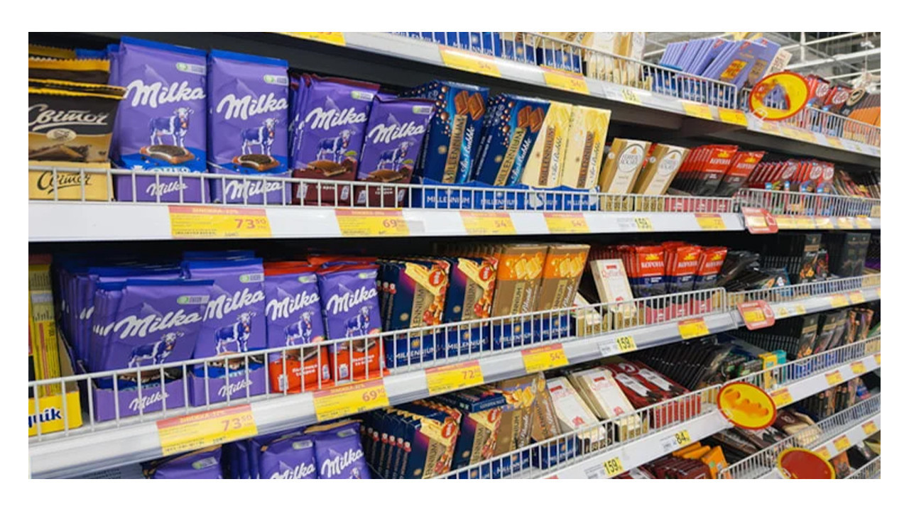 O ünlü marka raflardan toplatılıyor! "Kesinlikle tüketmeyin"